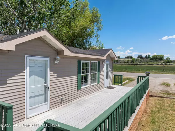 Pinedale, WY 82941,446 S BRIDGER Avenue