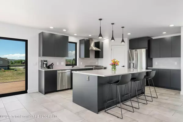 Pinedale, WY 82941,1205 TRAILS CREEK Avenue