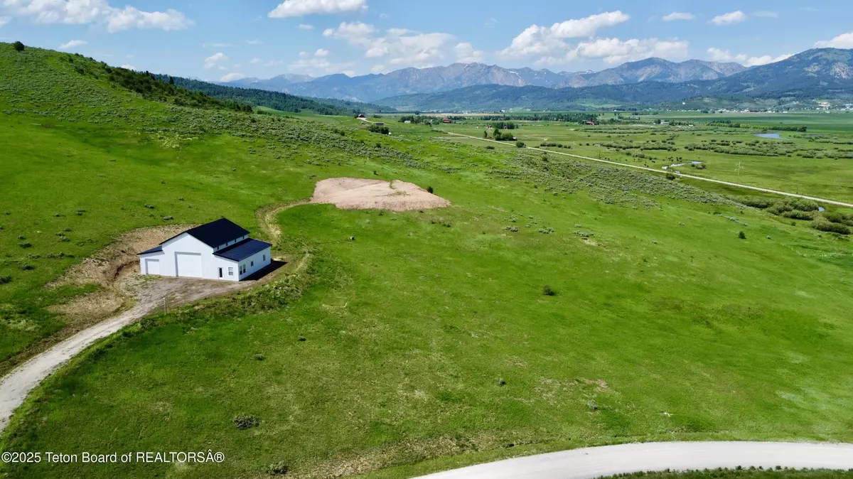 Freedom, ID 83120,18 BLACK MOUNTAIN DR