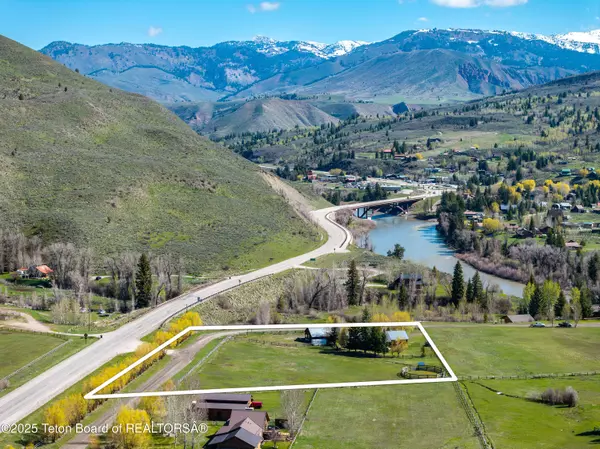 Jackson, WY 83001,1250 E ELK Drive