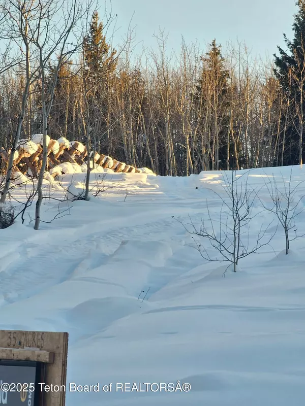 Bondurant, WY 82922,125 ASPEN Drive