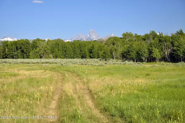 Felt, ID 83424,TBD W 10000 N