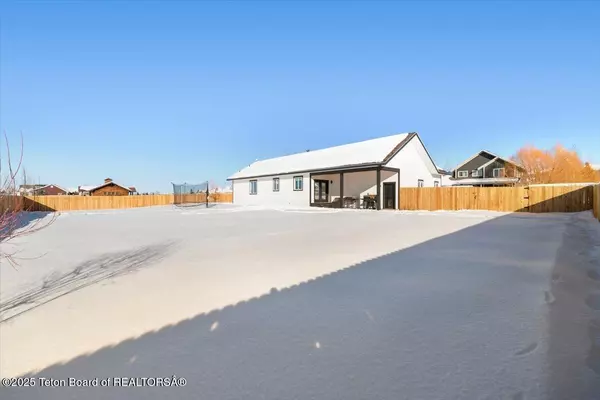 Victor, ID 83455,8926 JESS Drive