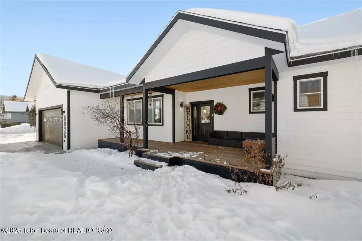 Victor, ID 83455,8926 JESS Drive