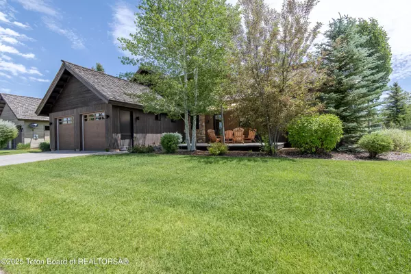 Driggs, ID 83422,486 PRIMROSE Street