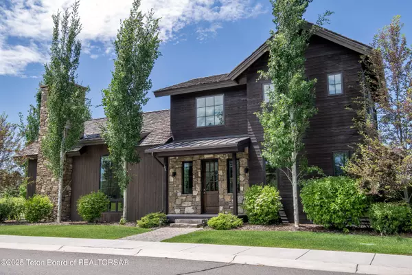 486 PRIMROSE Street, Driggs, ID 83422