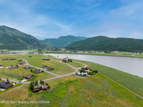 Alpine, WY 83128,LOT 41 ASTER LOOP