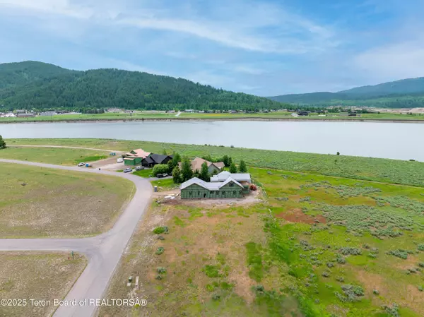 Alpine, WY 83128,LOT 41 ASTER LOOP
