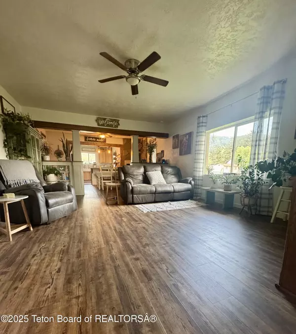 Afton, WY 83110,255 MADISON STREET