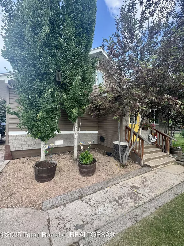 Afton, WY 83110,255 MADISON STREET