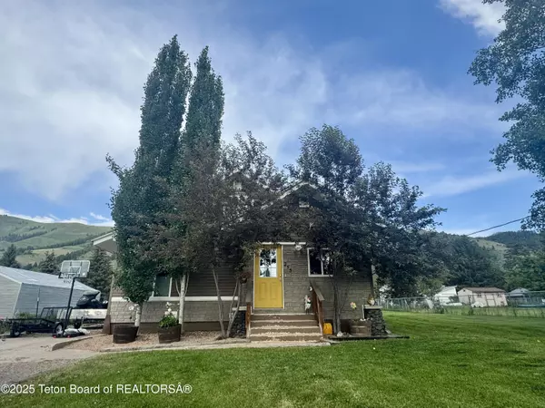 255 MADISON STREET, Afton, WY 83110