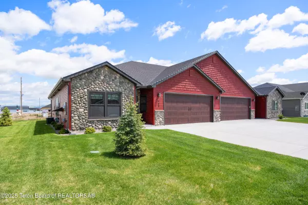 Shelley, ID 83274,423 ROCKY MOUNTAIN Avenue