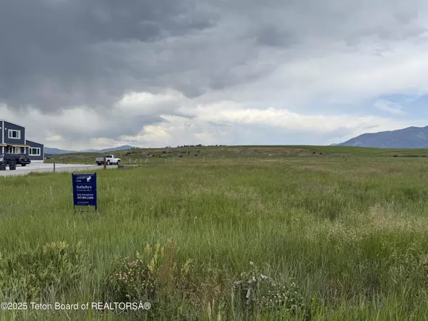 Thayne, WY 83127,MEYER Street