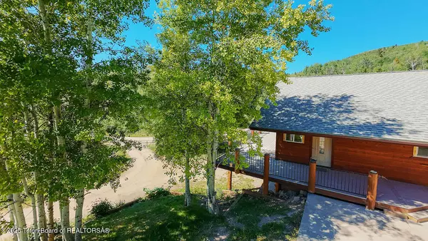 Afton, WY 83110,960 HARMONY CREEK DRIVE