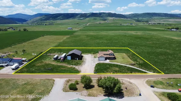 Auburn, WY 83111,471 WORTON Lane