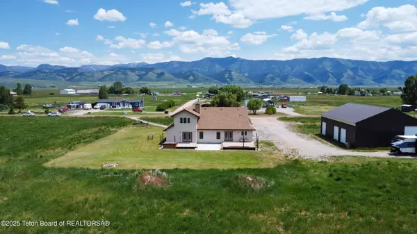 Auburn, WY 83111,471 WORTON Lane