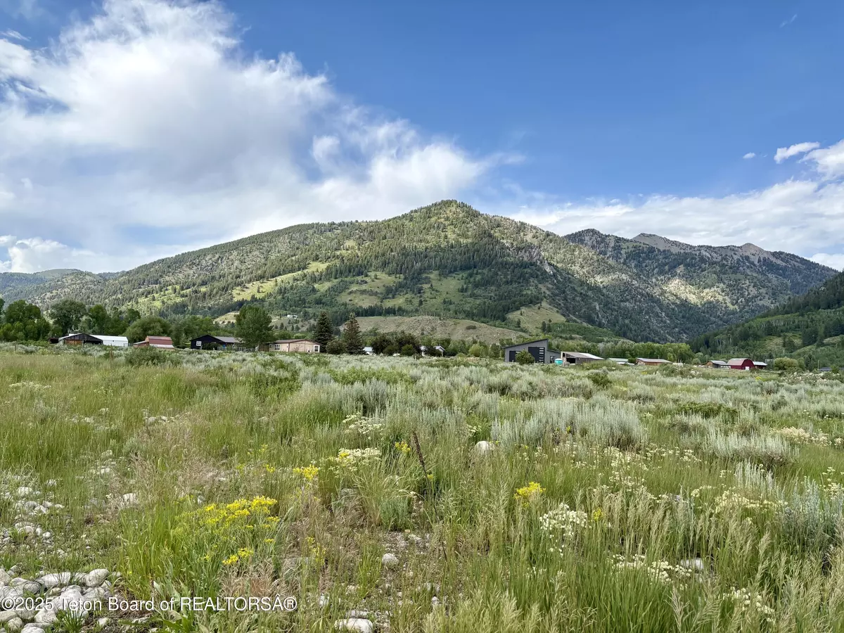 Bedford, WY 83112,LOT 44 CTY RD 126