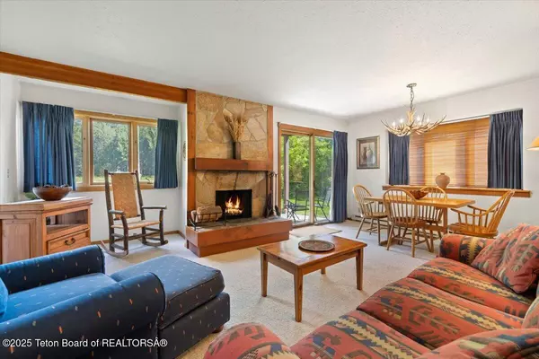 Wilson, WY 83014,3705 N TETON Drive #THISTLE #914