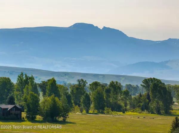 Jackson, WY 83001,6574 RYEGRASS Road