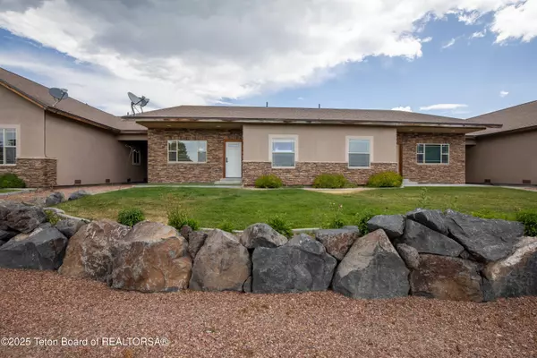 Thayne, WY 83127,317 CEDAR SPRINGS Drive