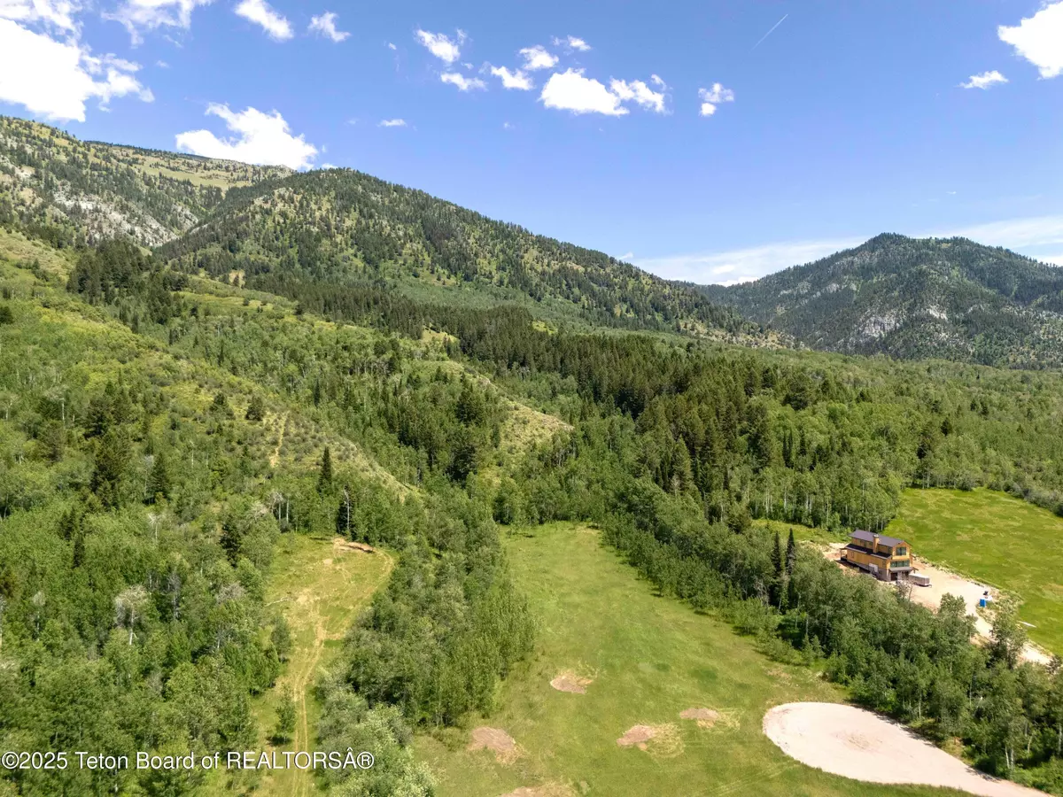 Bedford, WY 83112,LOT 23 SUTER'S CANYON