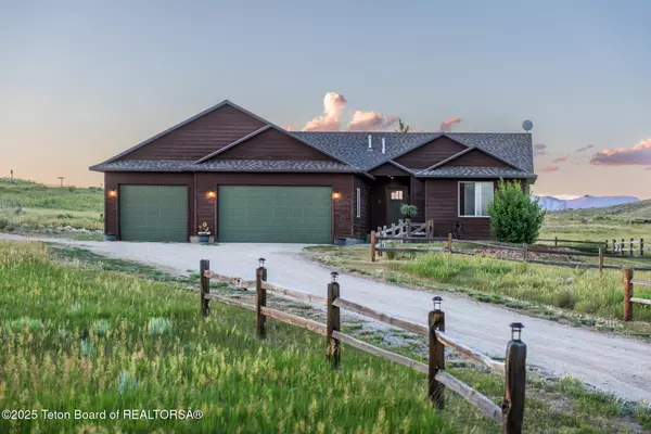 3 HEALERS, Pinedale, WY 82941