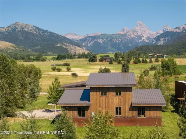 Alta, WY 83414,235 MERIWETHER Circle