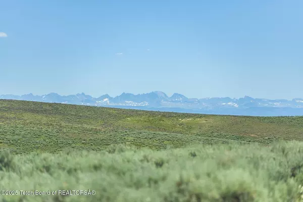 Merna, WY 83115,LOT 14 THUNDER Road