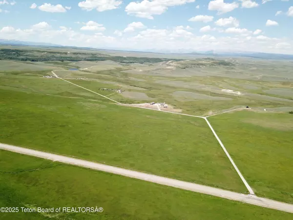 MERNA-ELK HORN RD,  Merna,  WY 83113