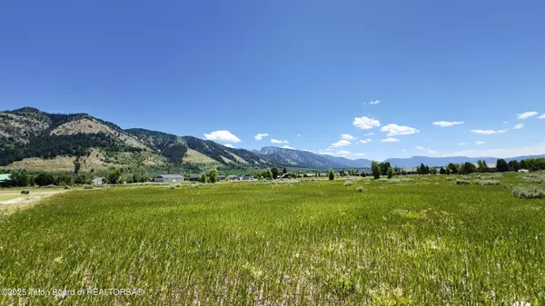 Star Valley Ranch, WY 83127,LOT 11 PONDEROSA DRIVE