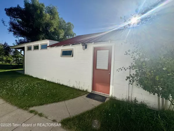 Afton, WY 83110,66 EAST 3RD AVENUE