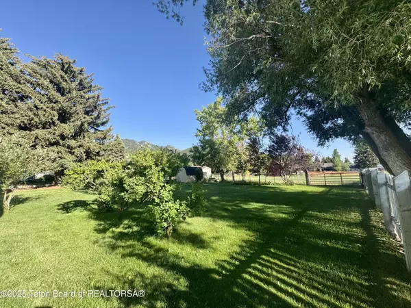 Afton, WY 83110,66 EAST 3RD AVENUE