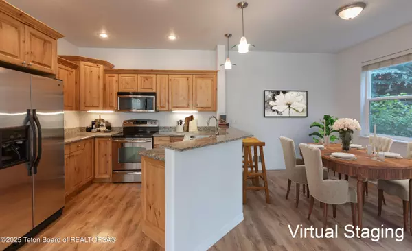 Victor, ID 83455,80 EVA LANE #14