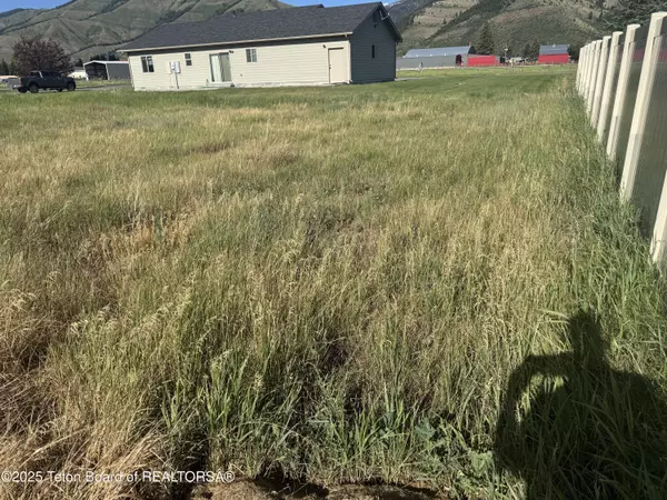 Afton, WY 83110,LOT 215 TALLI Lane