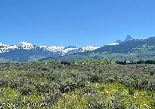 Driggs, ID 83422,1105 PAWNEE Road