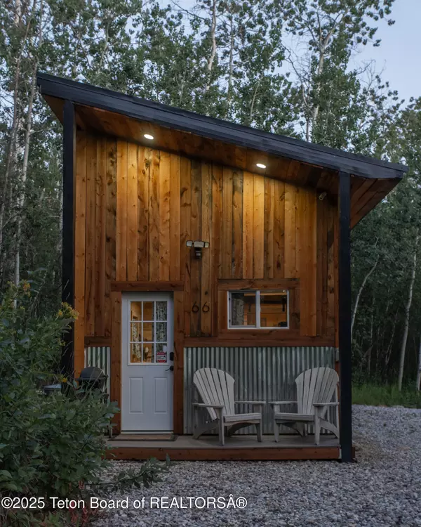 Thayne, WY 83127,66 ELKHORN Drive