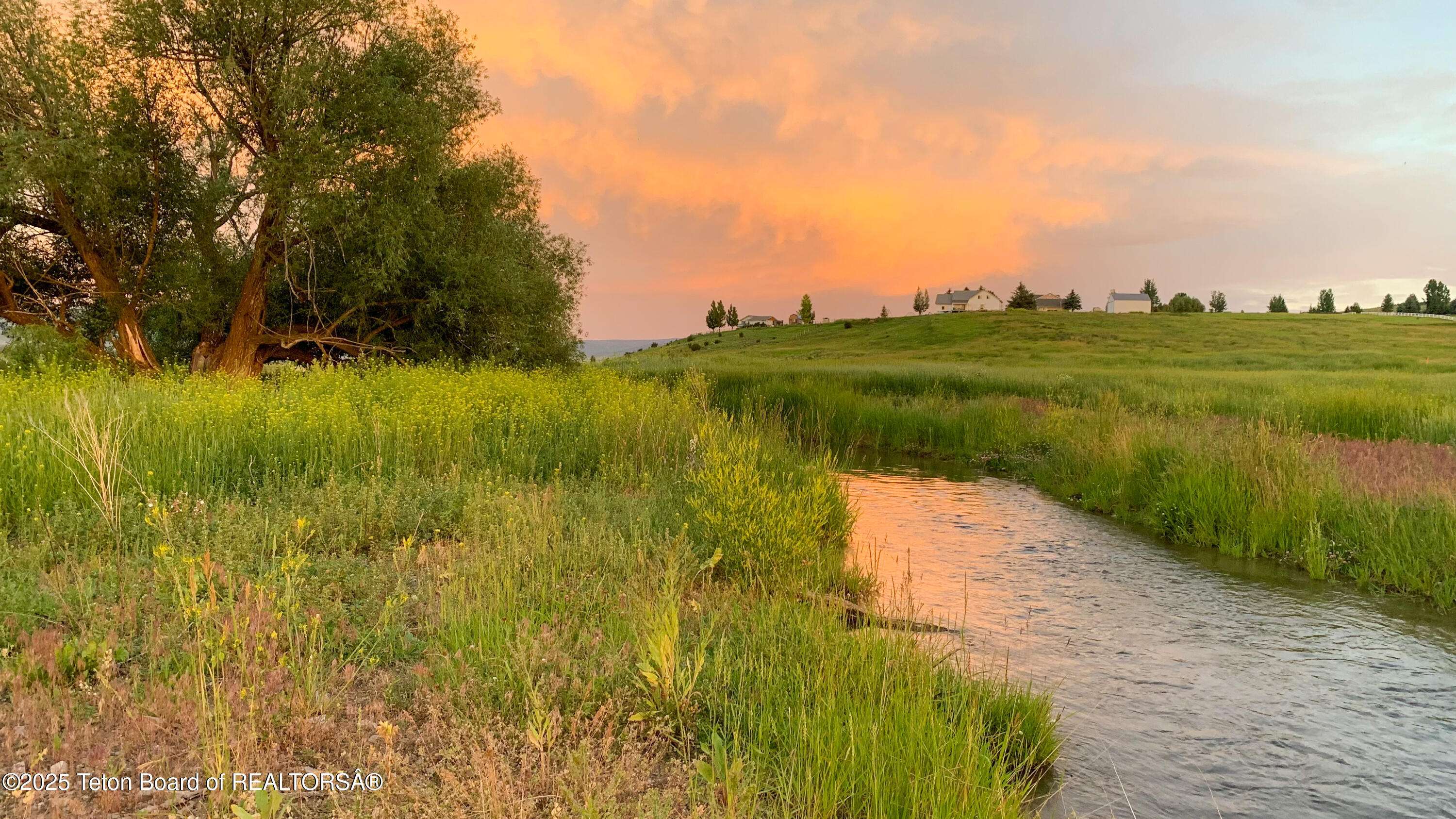 LOT 4 PAINTED HILLS SUBDIVISION, Afton, WY 83110