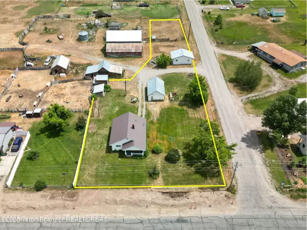Afton, WY 83110,2270 HWY 241