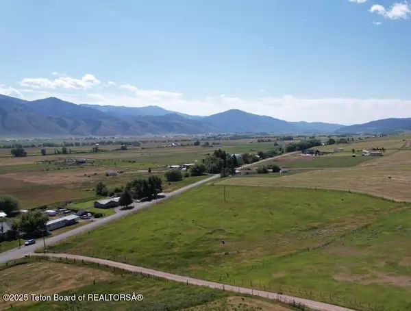 TBD BITTER CREEK,  Fairview,  WY 83119