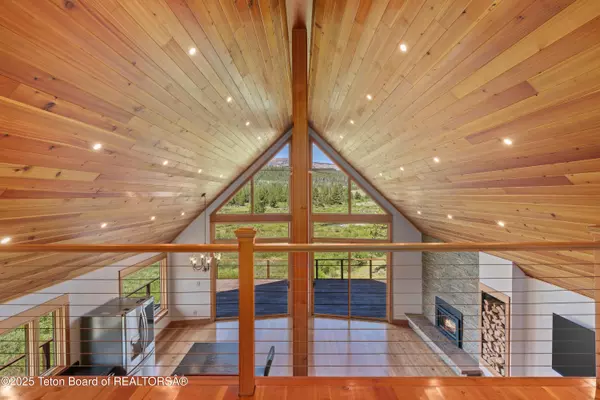 Dubois, WY 82513,5 JUNIPER Drive