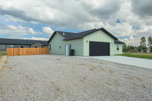 Pinedale, WY 82941,1635 CANTLIN Place