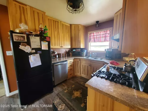 Pinedale, WY 82941,10529 S U HWY 191