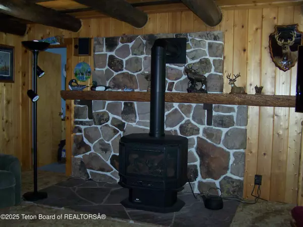 677 AGATE Street, Pinedale, WY 82941