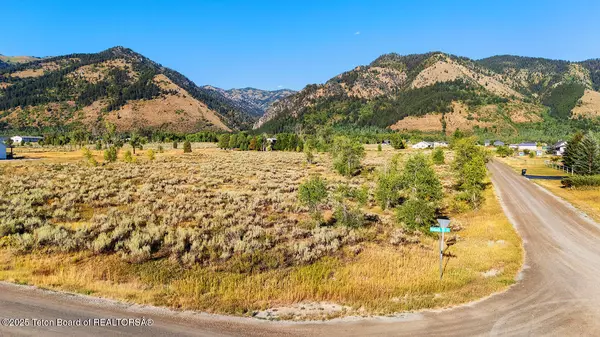 Thayne, WY 83127,LOT 8 HOBACK DRIVE