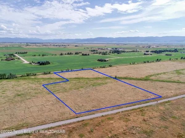Tetonia, ID 83452,605 WILD HORSE Drive