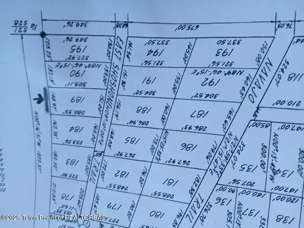 Boulder, WY 82923,189 N SHOSHONE Trail