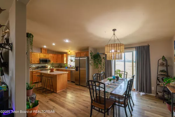 Pinedale, WY 82941,18 E FLINTLOCK Lane