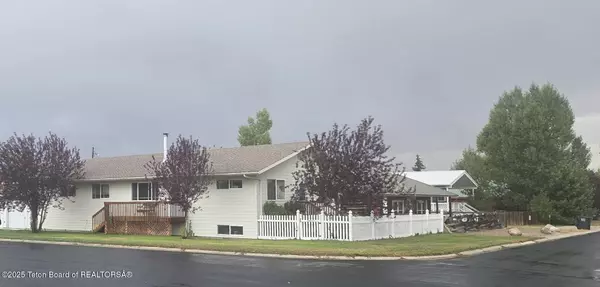 Big Piney, WY 83113,341 SMITH Avenue