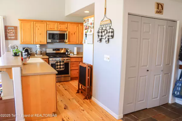 Pinedale, WY 82941,2 MERRIMAC Trail