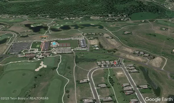 Victor, ID 83455,125 CLUFF Lane